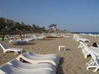 Sandy Beach