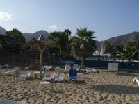 Sandy Beach