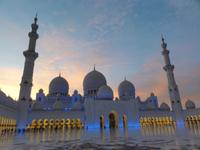 Scheich Zayid Moschee