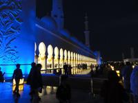 Scheich Zayid Moschee