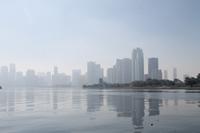 Sharjah - Skyline