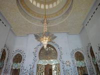 Sheik-Zayed-Moschee Abu Dhabi (2)
