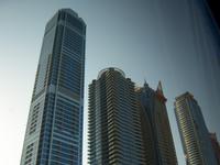Sheikh Zayed Road