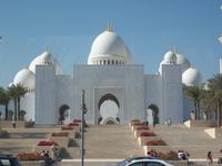 Sheikh-Zayed-Moschee