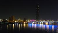 Silvester Dubai