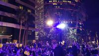 Silvester Dubai