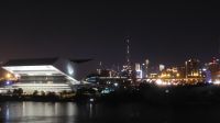 Silvesterabend in Dubai Festival City
