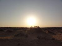 Sonnenuntergang