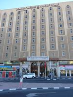 Unser Hotel 