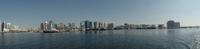 Unterwegs auf dem Dubai Creek 