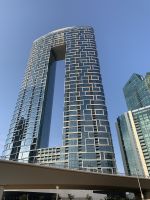 Yacht-Tour in der Dubai Marina