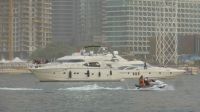 Yachtfahrt