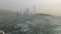 Yachtfahrt
