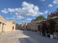 altes Dubai - Bastakiya-Viertel