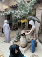 altes Dubai - Bastakiya-Viertel
