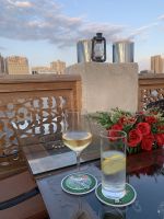altes Dubai - Bummel im Al Seef-Viertel