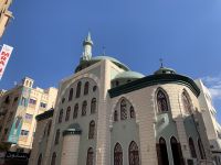 altes Dubai - Stadtteil Deira