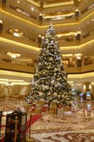 im Emirates Palace
