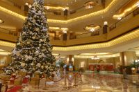 im Emirates Palace