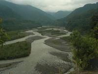 Unterwegs im Regenwald