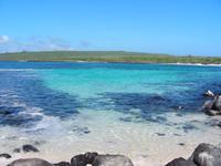 Garner Bay auf Espaniola