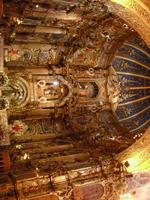 Quito Die Kirche San Franzisco