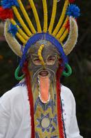 teufelstänzer inti nan