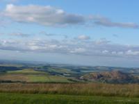 ... Schottland...