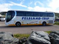 ...unser Bus...