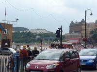 Strandpromenda Scarborough