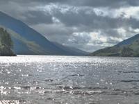 Loch Shiel noch einmal... 