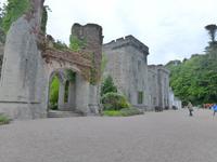 ...Armadale Castle...