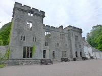 ...Armadale Castle...