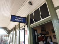 ...ja waren wir auch schon...