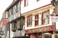 ...früher wurde noch für die Ewigkeit gebaut...