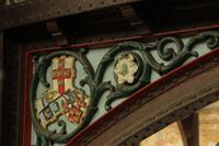 ...was ist es?... natürlich die Weiße Rose... 