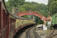 ...nein... uns verfolgt niemand...