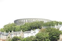 ...der Versuch das Colloseum in Oban nachzubauen... 