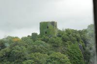 ....Dunollie Castle...auch noch Oban...