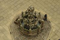 ...der mystische Brunnen...