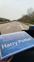 001 – Auf der Deutschen Autobahn