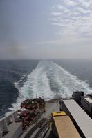 008 – DFDS