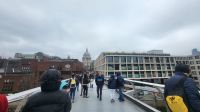 008 – London, Millennium Bridge