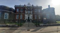 010 – England, London, Greenwich