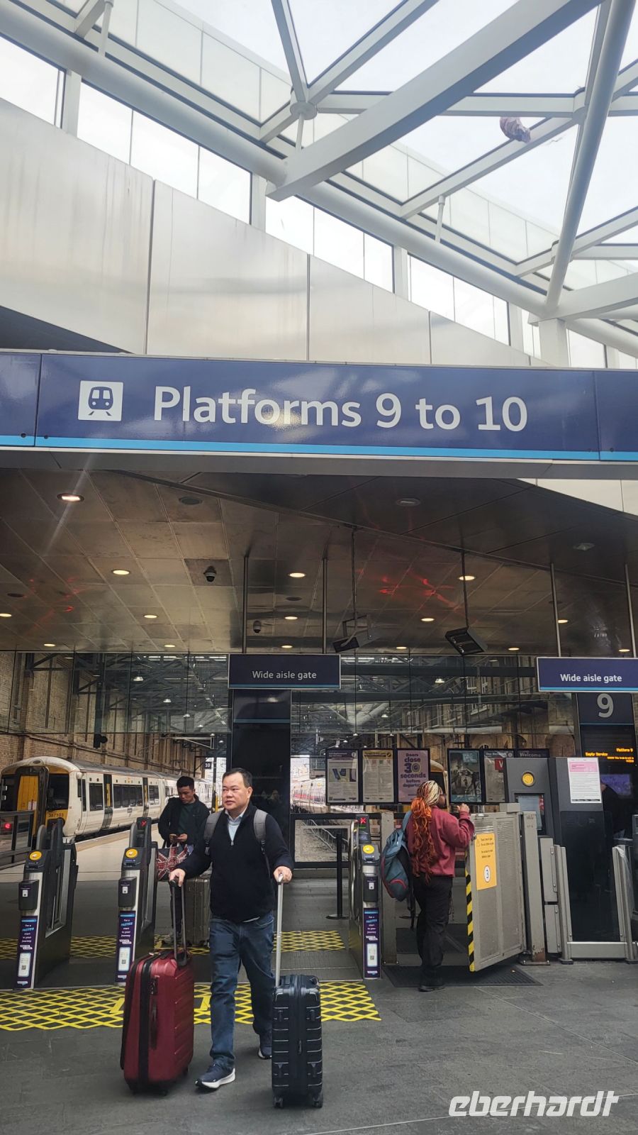 019  Kings Cross