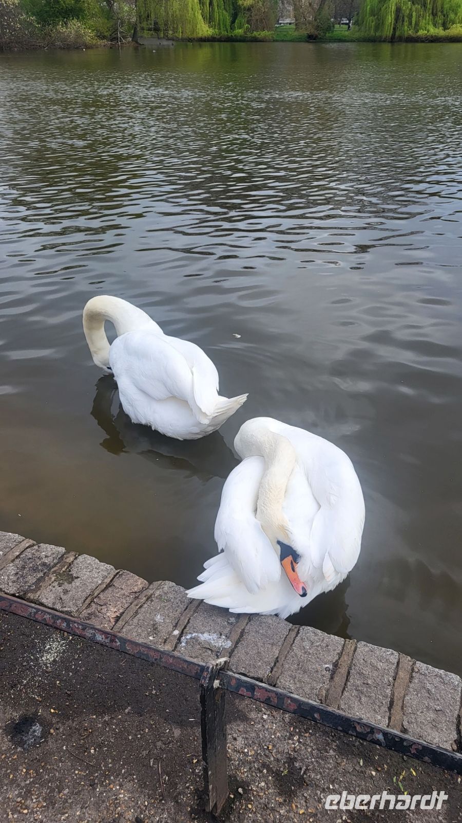 023 – London, St. James’s Park
