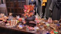 023 Harry Potter Studios in London