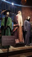 025  Harry Potter Studios in London