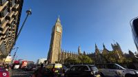 025 – London, Big Ben