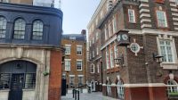 028 – England, London